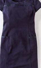 Boden Paddington Dress, Blue 34003004