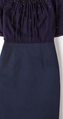 Boden Party Mayfair Dress, Blue 34146423
