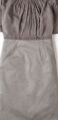 Boden Party Mayfair Dress, Grey 34146159