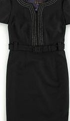 Boden Paternoster Shift, Black 34471540