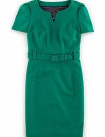 Boden Paternoster Shift, Black,Green,Blue 34437004