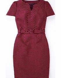 Boden Paternoster Shift, Pink and Purple 34436790