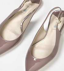 Boden Pointed Slingbacks, Vole 33898594