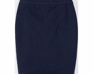 Boden Ponte Pencil Skirt, Blue,Lapis 34513663