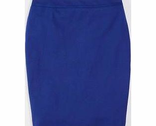 Boden Ponte Pencil Skirt, Lapis,Blue 34513523