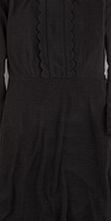 Boden Poppy Dress, Black 34396275