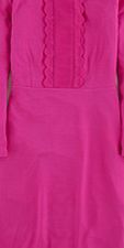 Boden Poppy Dress, Phlox Pink 34396432
