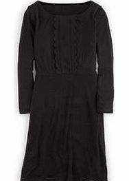 Boden Poppy Dress, Phlox Pink,Black 34396218