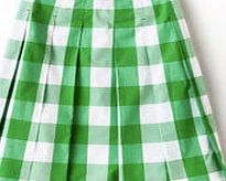 Boden Poppy Skirt, Grassy Green 34078352