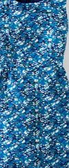Boden Pretty Shift, Blue Field Flowers 34016170
