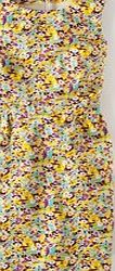 Boden Pretty Shift, Yellow Field Flowers 34016337