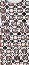Boden Printed Jersey Dress, Chestnut Multi Compass