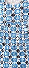Boden Printed Jersey Dress, Tide Multi Compass 34619965