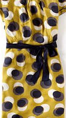 Boden Putney Dress, Newt Retro Leaf 34018176