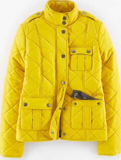 Boden, 1669[^]35074814 Quilted Bomber Chartreuse Boden, Chartreuse