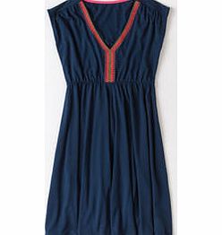 Boden Rosie Dress, Dark Indigo 34123000