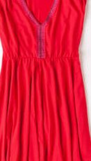 Boden Rosie Dress, Hibiscus 34123232