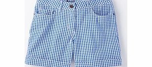 Boden Santorini Shorts, Blue 34097550