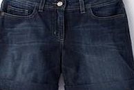 Boden Santorini Shorts, Denim 34098079