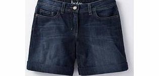 Boden Santorini Shorts, Denim,Spot Denim 34098129