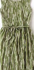 Boden Santorini Sundress, Palm Painterly Stripe 34165209