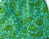 Boden Sara Skirt, Green Lace Floral 34077875