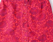Boden Sara Skirt, Pink Lace Floral 34078030