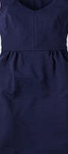 Boden Sarah Ponte Dress, Blue 34663245