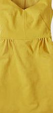 Boden Sarah Ponte Dress, Sulphur 34663427