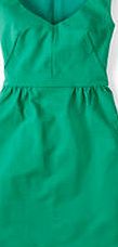 Boden Sarah Ponte Dress, Viridian 34662973