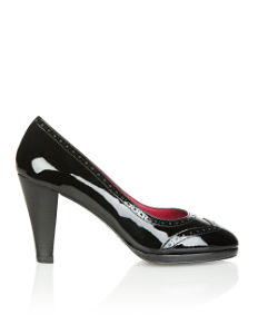 Boden Sassy Brogues
