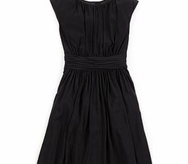 Boden Selina Dress, Black 34306050
