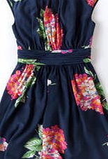 Boden Selina Dress, Blue Party Floral 34062794
