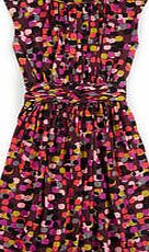Boden Selina Dress, Coffee Bean Confetti 34305557