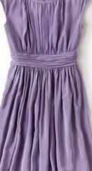 Boden Selina Dress, Mauve 34063610