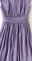 Boden Selina Dress, Mauve 34063636