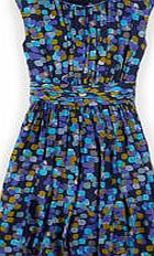 Boden Selina Dress, Navy Confetti 34305342