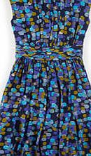 Boden Selina Dress, Navy Confetti 34305433