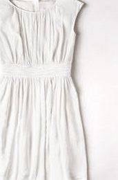Boden Selina Dress, White 34063214