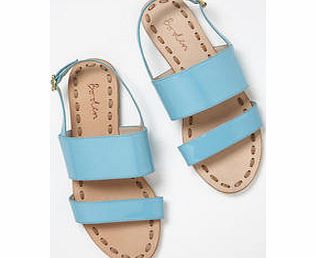 Boden Serrana Sandal, Aqua 33951534