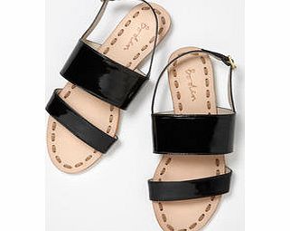 Boden Serrana Sandal, Black,Gold,Silver Glitter 33896630