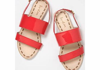 Boden Serrana Sandal, Hibiscus,Tan,Navy Glitter 33896721