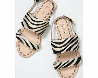 Boden Serrana Sandal, Zebra 33896911