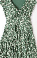 Boden Seville Dress, Sea Glass Pansy 34060970