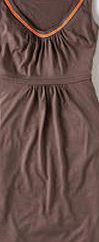 Boden Sienna Dress, Driftwood 34103507
