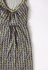 Boden Sienna Dress, Grey 34103317