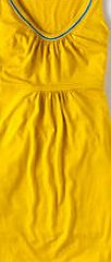 Boden Sienna Dress, Yellow 34103796