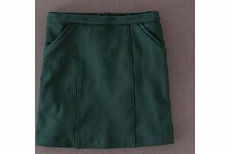 Boden Sixties Mini, Dark Green,Cadmium