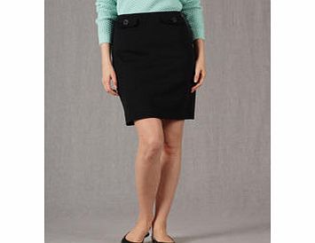 Boden Sixties Skirt, Black 33031816