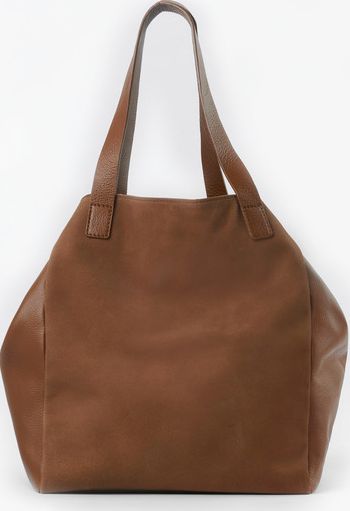 Boden, 1669[^]35227412 Slouchy Tote Brown Boden, Brown 35227412